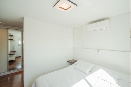 Suíte 3 de apartamento à venda com 4 quartos, 207m² em Vila da Saúde, São Paulo