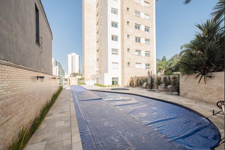 Área comum - Piscina de apartamento à venda com 4 quartos, 207m² em Vila da Saúde, São Paulo