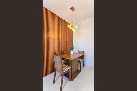 Detalhe Sala de apartamento à venda com 1 quarto, 32m² em Piedade, Rio de Janeiro