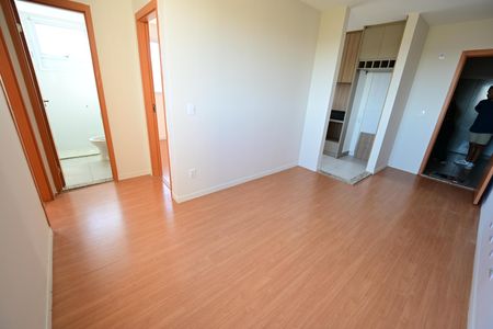 Apartamento para alugar com 42m², 2 quartos e 1 vaga