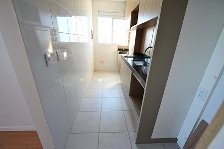 Apartamento para alugar com 42m², 2 quartos e 1 vaga