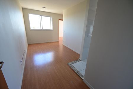 Apartamento para alugar com 2 quartos, 42m² em Setor Faicalville, Goiânia