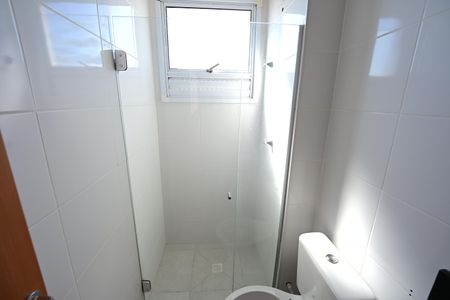 Apartamento para alugar com 42m², 2 quartos e 1 vaga