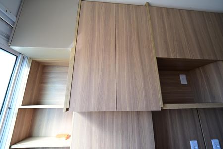 Apartamento para alugar com 42m², 2 quartos e 1 vaga