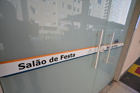 Apartamento para alugar com 42m², 2 quartos e 1 vaga