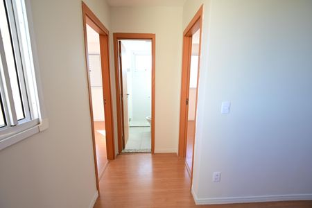 Apartamento para alugar com 2 quartos, 42m² em Setor Faicalville, Goiânia
