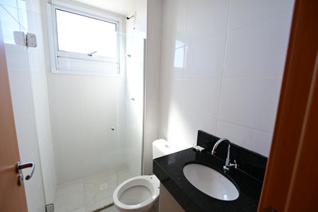 Apartamento para alugar com 42m², 2 quartos e 1 vaga