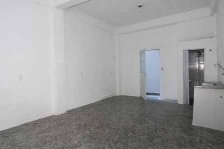 Studio para alugar com 40m², 1 quarto e sem vagaquarto / cozinha