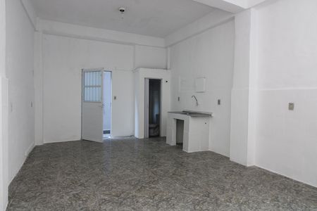 Studio para alugar com 40m², 1 quarto e sem vagaquarto / cozinha