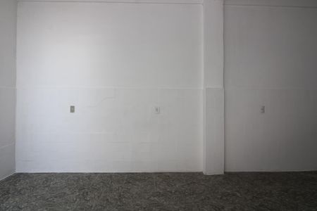 quarto / cozinha de kitnet/studio para alugar com 1 quarto, 40m² em Vila Guilhermina, São Paulo