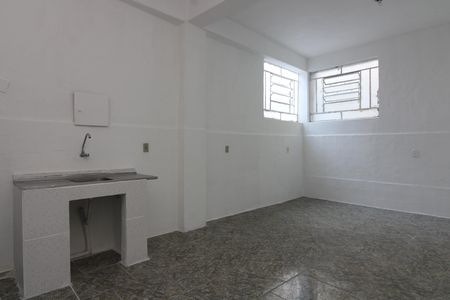 Kitnet/Studio para alugar com 1 quarto, 40m² em Vila Guilhermina, São Paulo