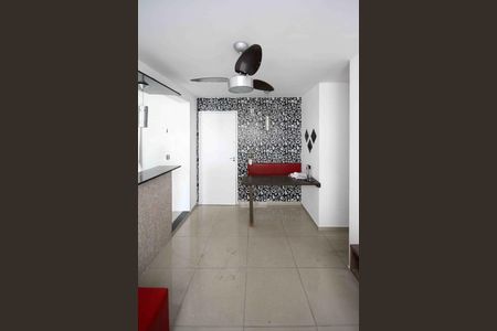 Apartamento para alugar com 2 quartos, 43m² em Jardim Angela (zona Leste), São Paulo