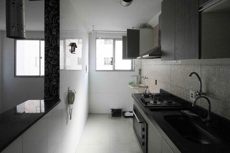 Apartamento para alugar com 2 quartos, 43m² em Jardim Angela (zona Leste), São Paulo