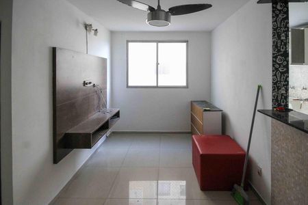 Apartamento para alugar com 2 quartos, 43m² em Jardim Angela (zona Leste), São Paulo