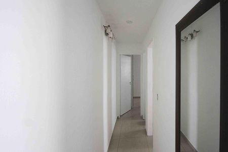 Apartamento para alugar com 2 quartos, 43m² em Jardim Angela (zona Leste), São Paulo