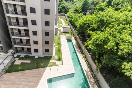 Apartamento para alugar com 56m², 2 quartos e 1 vaga Apartamento para alugar com 56m², 2 quartos e 1 vagaPiscina