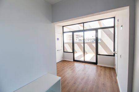 Apartamento para alugar com 56m², 2 quartos e 1 vaga Apartamento para alugar com 56m², 2 quartos e 1 vagaAcademia