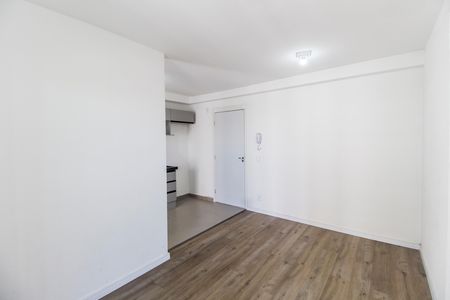 Sala  de apartamento para alugar com 2 quartos, 56m² em Jardim Maria Helena, Barueri