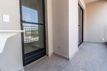 Apartamento para alugar com 56m², 2 quartos e 1 vaga Apartamento para alugar com 56m², 2 quartos e 1 vagaÁrea de Serviço