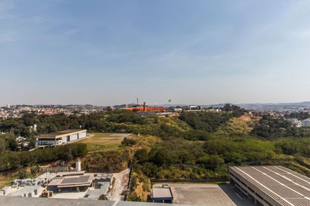 Apartamento para alugar com 56m², 2 quartos e 1 vaga Apartamento para alugar com 56m², 2 quartos e 1 vagaVista