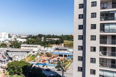 Apartamento para alugar com 56m², 2 quartos e 1 vaga Apartamento para alugar com 56m², 2 quartos e 1 vagaVista do Quarto 2