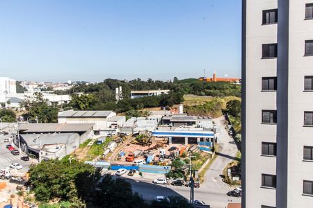 Apartamento para alugar com 56m², 2 quartos e 1 vaga Apartamento para alugar com 56m², 2 quartos e 1 vagaVista do Quarto 1