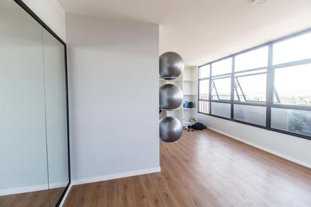 Apartamento para alugar com 56m², 2 quartos e 1 vaga Apartamento para alugar com 56m², 2 quartos e 1 vagaAcademia