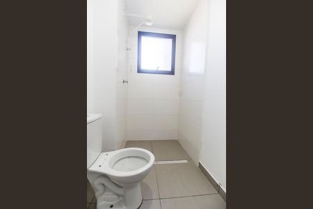 Apartamento para alugar com 56m², 2 quartos e 1 vaga Apartamento para alugar com 56m², 2 quartos e 1 vagaBanheiro
