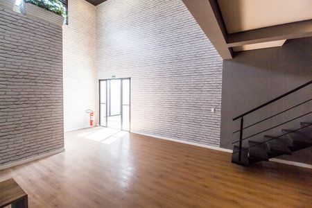 Apartamento para alugar com 56m², 2 quartos e 1 vaga Apartamento para alugar com 56m², 2 quartos e 1 vagaEscritório
