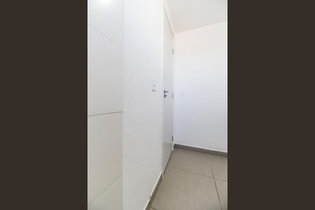 Apartamento para alugar com 56m², 2 quartos e 1 vaga Apartamento para alugar com 56m², 2 quartos e 1 vagaBanheiro