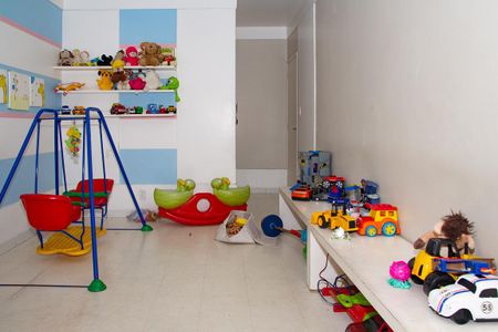 Apartamento para alugar com 46m², 2 quartos e 1 vaga