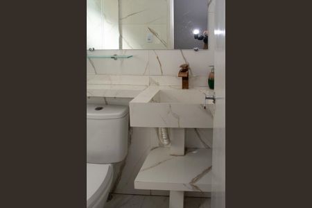 Apartamento para alugar com 46m², 2 quartos e 1 vaga