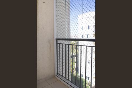 Apartamento para alugar com 46m², 2 quartos e 1 vaga
