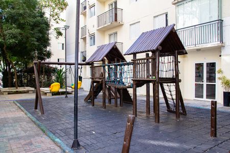Apartamento para alugar com 46m², 2 quartos e 1 vaga
