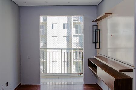 Apartamento para alugar com 46m², 2 quartos e 1 vaga