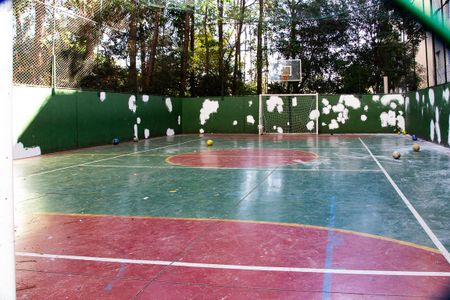 Apartamento para alugar com 46m², 2 quartos e 1 vaga