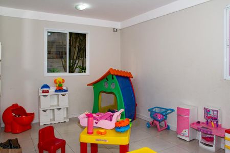 Apartamento para alugar com 46m², 2 quartos e 1 vaga