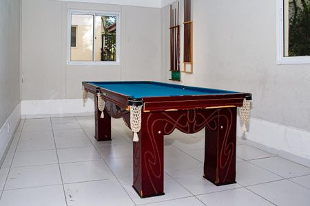 Apartamento para alugar com 46m², 2 quartos e 1 vaga