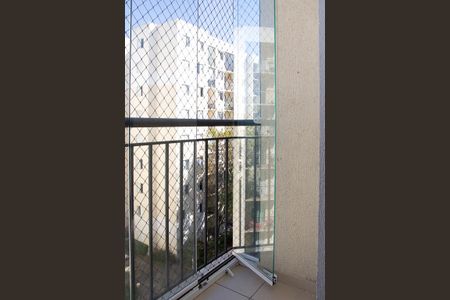 Apartamento para alugar com 46m², 2 quartos e 1 vaga