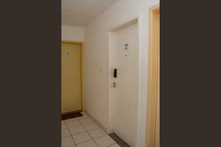Apartamento para alugar com 46m², 2 quartos e 1 vaga