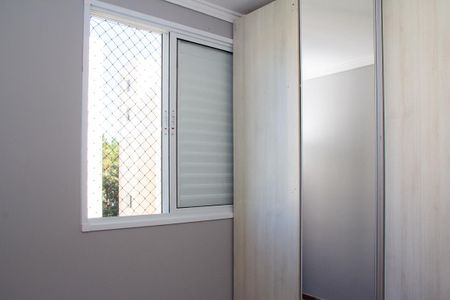 Apartamento para alugar com 46m², 2 quartos e 1 vaga