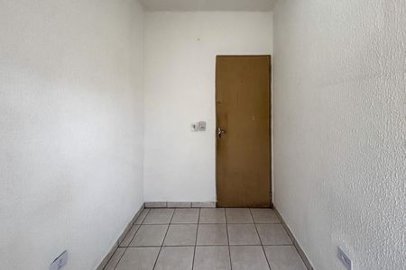 Casa para alugar com 3 quartos, 120m² em Parque Jabaquara, São Paulo