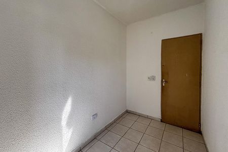 Casa para alugar com 3 quartos, 120m² em Parque Jabaquara, São Paulo