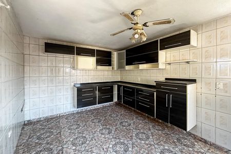 Casa para alugar com 3 quartos, 120m² em Parque Jabaquara, São Paulo