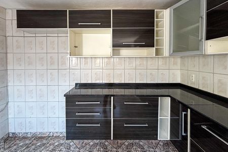 Casa para alugar com 3 quartos, 120m² em Parque Jabaquara, São Paulo