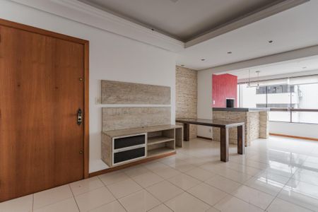 Sala de apartamento para alugar com 2 quartos, 72m² em Jardim Lindóia, Porto Alegre
