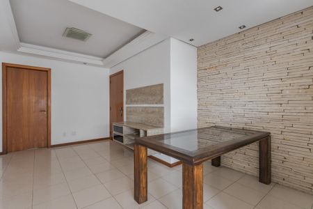 Sala de apartamento para alugar com 2 quartos, 72m² em Jardim Lindóia, Porto Alegre