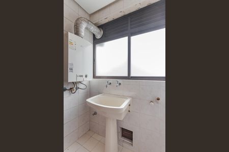 Apartamento para alugar com 72m², 2 quartos e 2 vagasCozinha e Área de Serviço