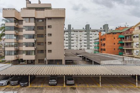 Apartamento para alugar com 72m², 2 quartos e 2 vagasQuarto