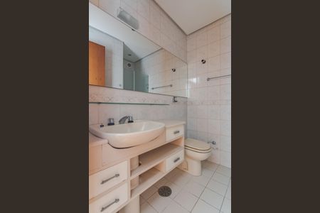 Suíte de apartamento para alugar com 2 quartos, 72m² em Jardim Lindóia, Porto Alegre